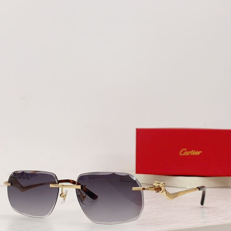 Cartier Sunglasses